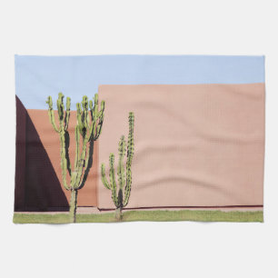 Cactus Brothers Geschirrtuch