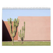Cactus Brothers Kalender (Titelbild)