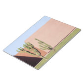 Cactus Brothers Notizblock (angewinkelt)