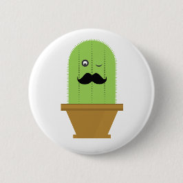 Cactus Button-Button Button