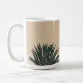 Cactus Cacti Sukkulent Cactus Kaffeetasse (Links)