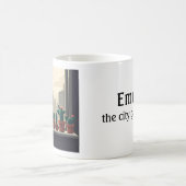 Cactus Cactus Tasse (Mittel)