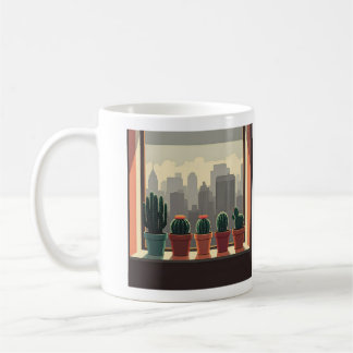 Cactus Cactus Tasse
