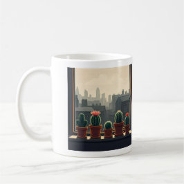 Cactus Cactus Tasse