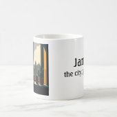 Cactus Cactus Tasse (Mittel)