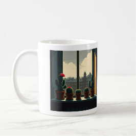 Cactus Cactus Tasse