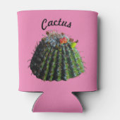 Cactus Can Cooler Dosenkühler (Rückseite)
