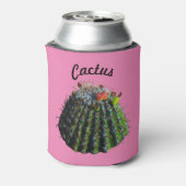 Cactus Can Cooler Dosenkühler (Kanne Rückseite)