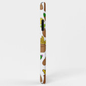 Cactus Classic Case-Mate iPhone Hülle (Hinten/Rechts)