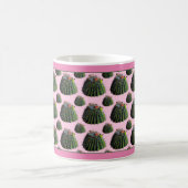 Cactus Coffee Tasse (Mittel)