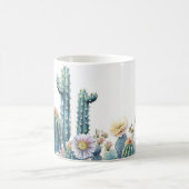 Cactus Coffee Tasse (Mittel)