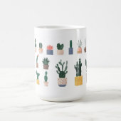 Cactus coffee Tasse 15oz (Mittel)