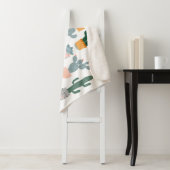 Cactus Collection in Pots Design Sherpadecke (Beispiel)