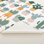 Cactus Collection in Pots Design Sherpadecke (3/4)