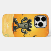Cactus Cowboy - Western Charm & Cool Vibes Case-Mate iPhone Hülle (Rückseite (Horizontal))