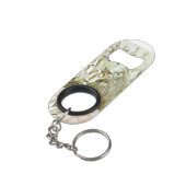 Cactus Desert Bottle Opener Mini Flaschenöffner (Rückseite Schrägansicht)