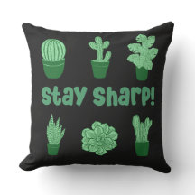 Cactus desert cacti Pflanze Moderne Muster