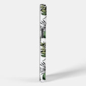 Cactus Desert Pattern Case-Mate iPhone Hülle (Rückseite / Rechts)