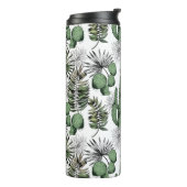 Cactus Desert Pattern Thermosbecher (Nach links gedreht)