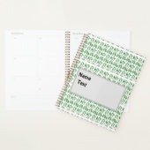 Cactus Design Planner Planer (Anzeige)