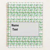 Cactus Design Planner Planer (Vorderseite)