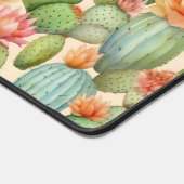 Cactus Desk Mat Schreibtischunterlage (Ecke)