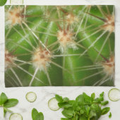 Cactus Dish Towel Geschirrtuch (Gefaltet)