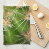 Cactus Dish Towel Geschirrtuch (Viertel Falte)