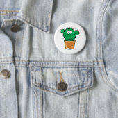 Cactus Face Button (Beispiel)