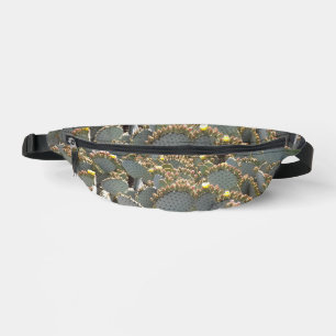 Cactus Fanny Pack Bauchtasche