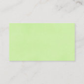 Cactus fiesta farbenfrohe Babydusche-Windel-Tombol Begleitkarte (Rückseite)