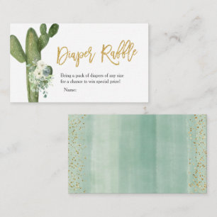 Cactus Fiesta Taco 'bout Liebe Couple Enclosure Begleitkarte