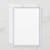 Cactus: Flat Card (Rückseite)