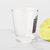 Cactus Foto Barrel Cacti Wüste Pflanze Südwesten Schnapsglas (Links)