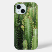 Cactus Garden Case-Mate iPhone Hülle (Rückseite)
