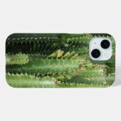 Cactus Garden Case-Mate iPhone Hülle (Rückseite (Horizontal))