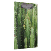 Cactus Garden Klemmbrett (Rechts)