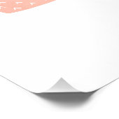 Cactus Garden Poster (Ecke)