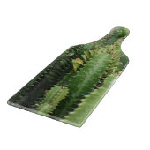 Cactus Garden Schneidebrett (Ecke)