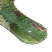 Cactus Garden Schneidebrett (Ecke)