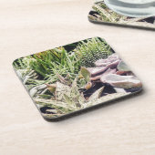 Cactus Garden Untersetzer (Linke Seite)