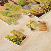 Cactus Garden Utah Puzzle (Seite)