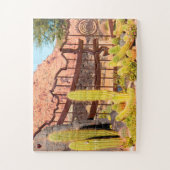 Cactus Garden Utah Puzzle (Vertikal)