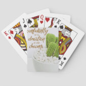 Cactus Go Spielkarten (Rückseite)