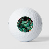 Cactus Golf Ball (Vorderseite)