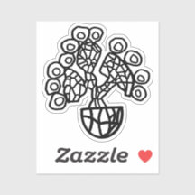 CACTUS IN EINER KÜCHE