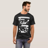 Cactus Jack T-Shirt (Vorne ganz)