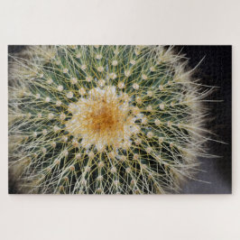 Cactus Jigsaw Puzzle