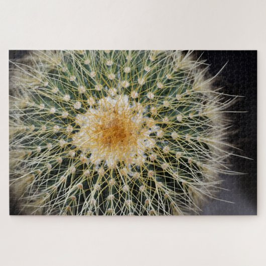 Cactus Jigsaw Puzzle (Horizontal)