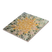 Cactus Keramik Tile Fliese (Seite)
